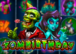  Zombirthday