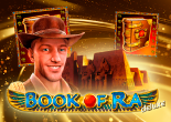 Book of Ra Deluxe