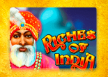 Riches of India